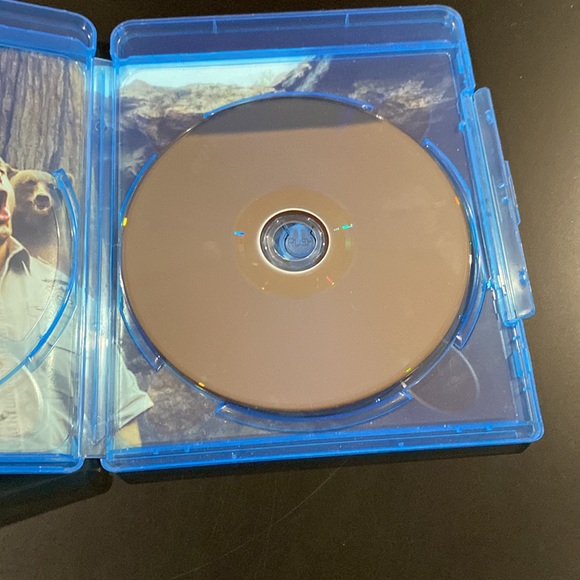 Zookeeper - Blu-ray Only - Picture 5 of 5